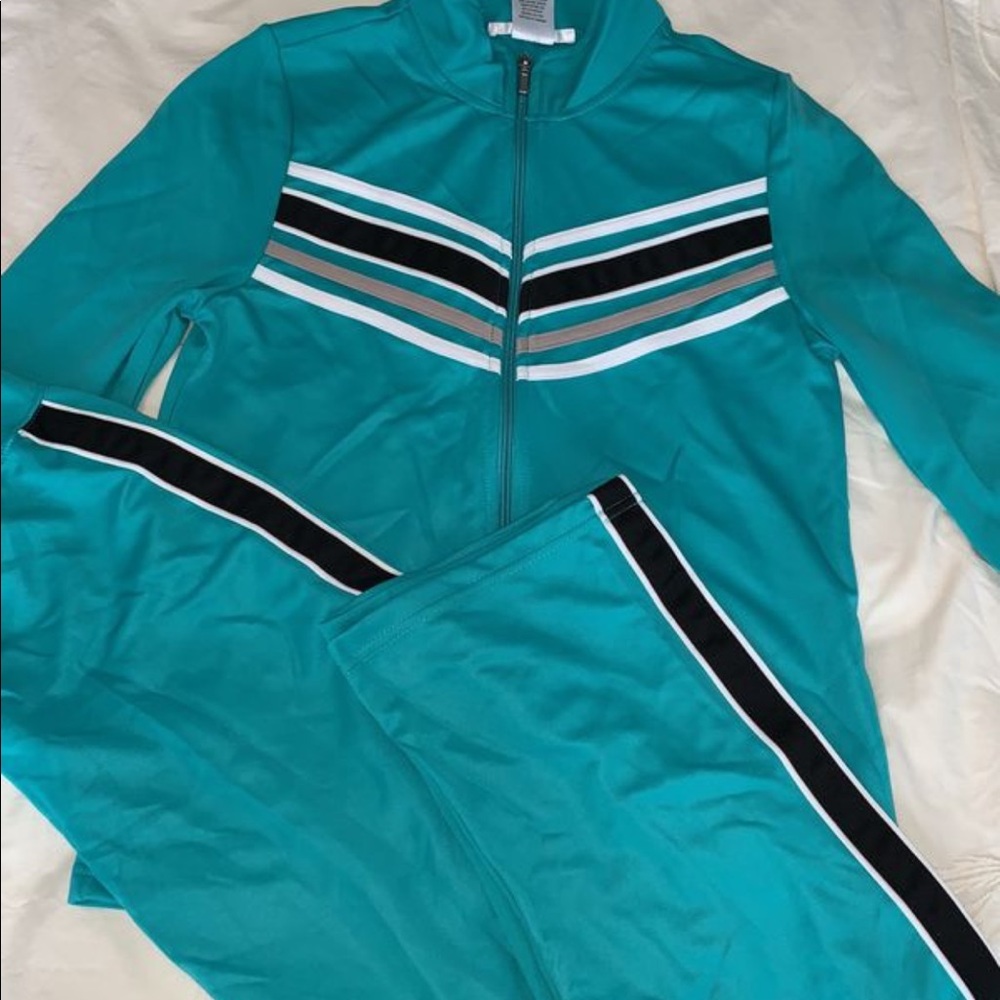 2 pieces sport set size s